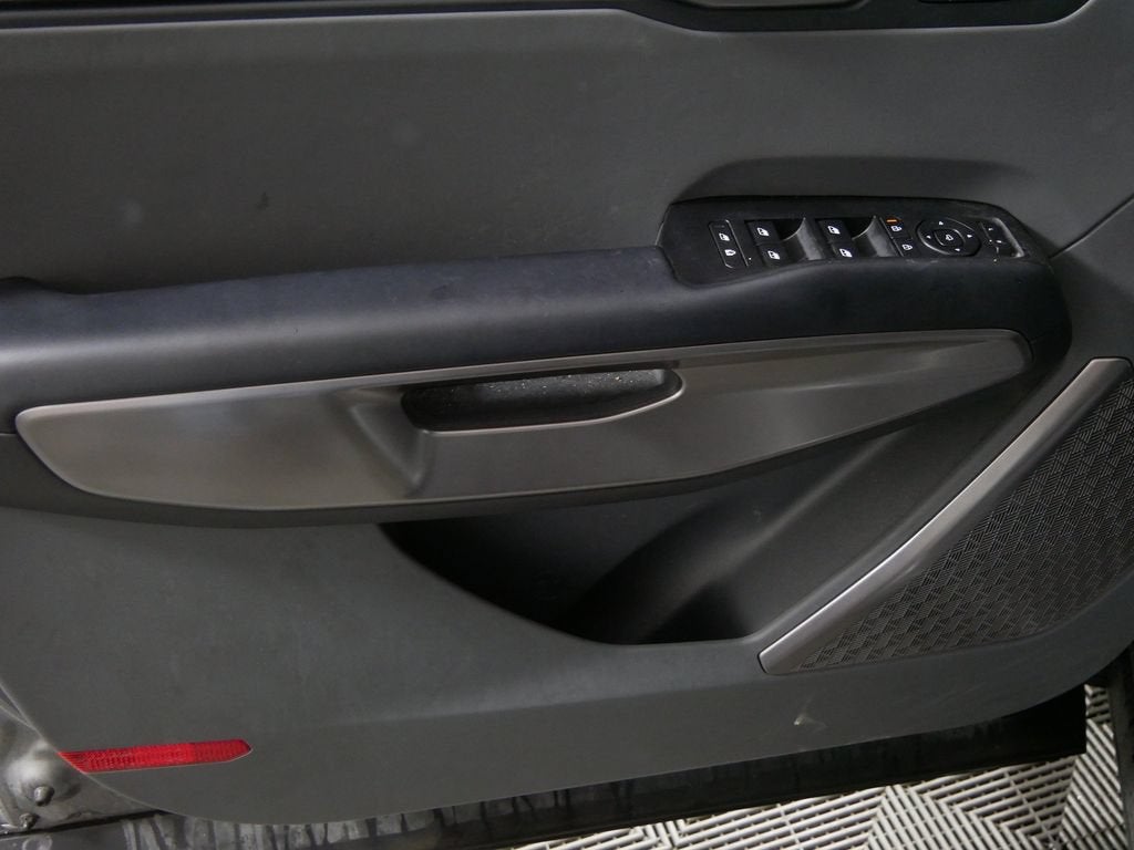 2024 Kia EV9 Wind