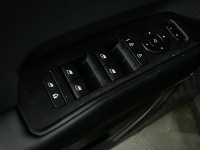 2024 Kia EV9 Wind
