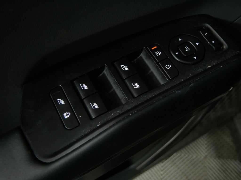 2024 Kia EV9 Wind