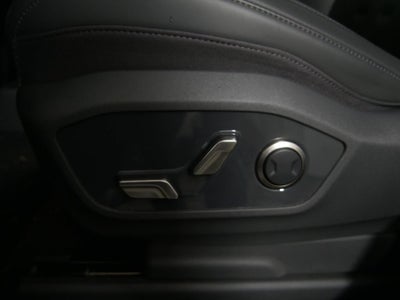2024 Kia EV9 Wind