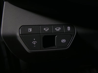 2024 Kia EV9 Wind
