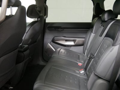 2024 Kia EV9 Wind
