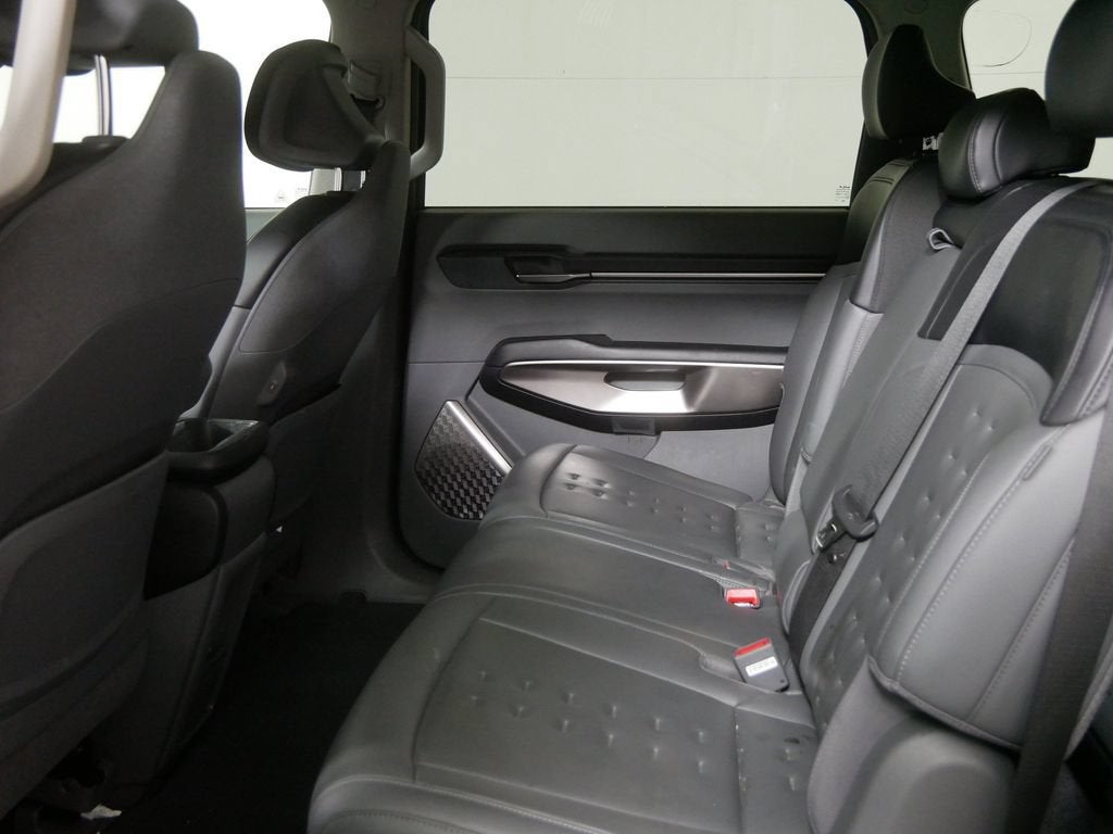 2024 Kia EV9 Wind