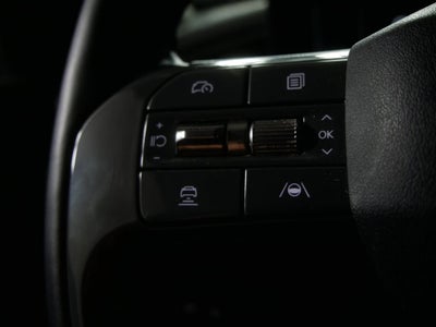 2024 Kia EV9 Wind