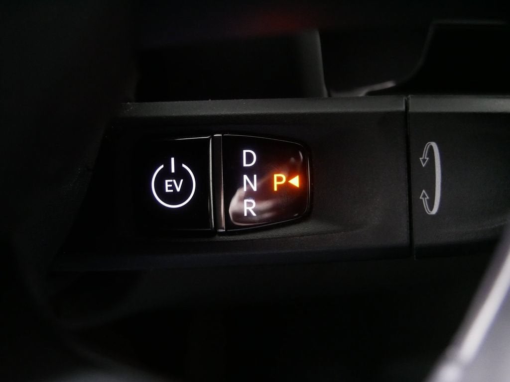 2024 Kia EV9 Wind