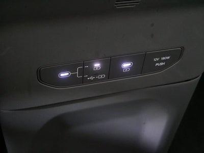 2024 Kia EV9 Wind