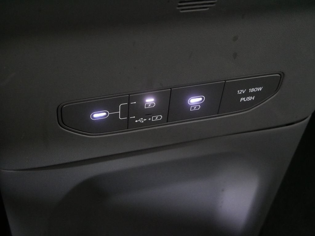 2024 Kia EV9 Wind