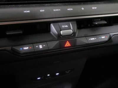 2024 Kia EV9 Wind