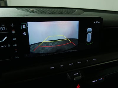 2024 Kia EV9 Wind