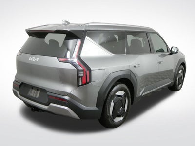 2024 Kia EV9 Wind