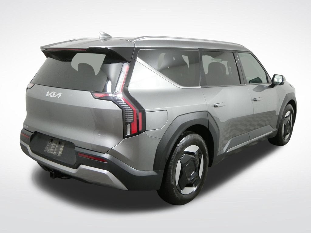 2024 Kia EV9 Wind
