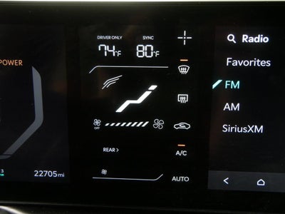 2024 Kia EV9 Wind