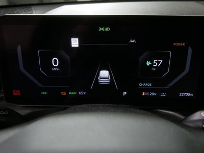 2024 Kia EV9 Wind
