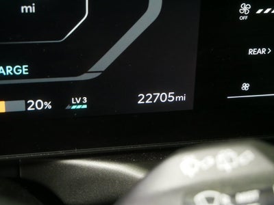 2024 Kia EV9 Wind