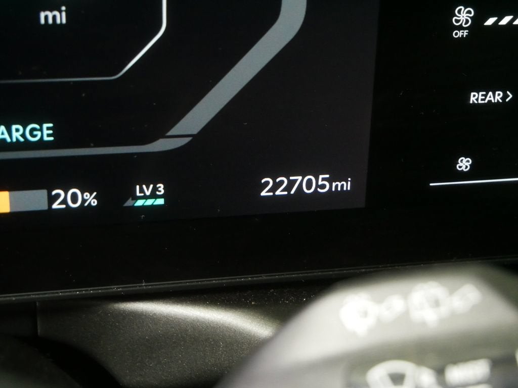 2024 Kia EV9 Wind