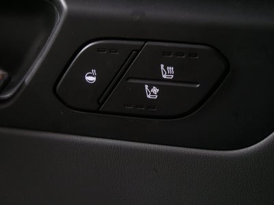 2024 Kia EV9 Wind