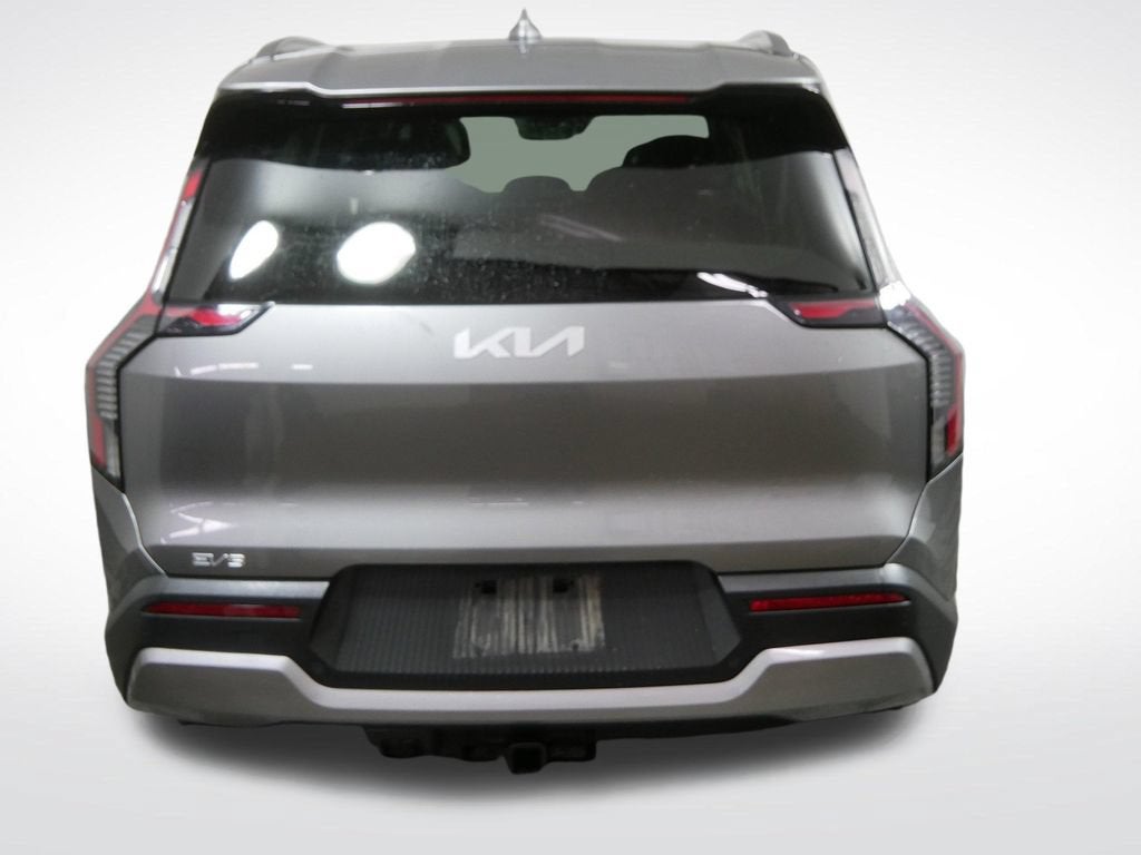 2024 Kia EV9 Wind