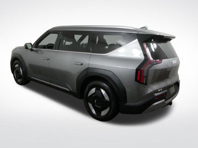 2024 Kia EV9 Wind