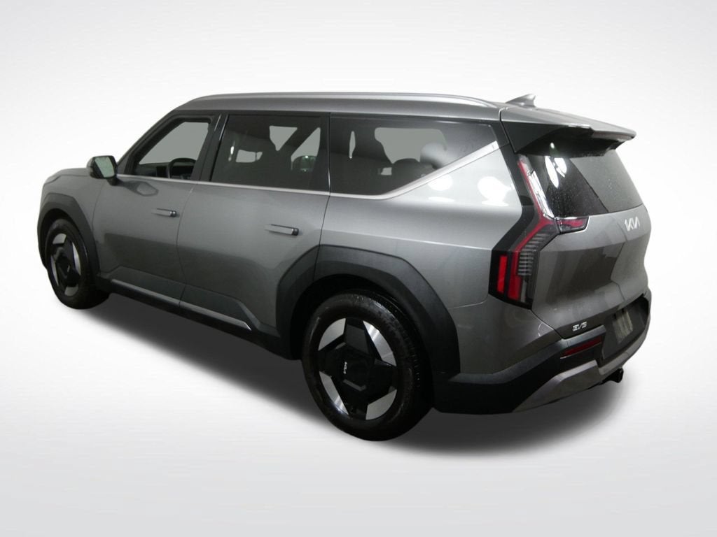 2024 Kia EV9 Wind