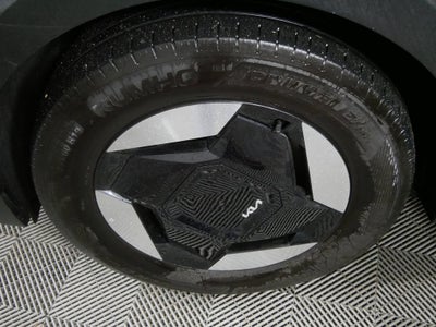 2024 Kia EV9 Wind