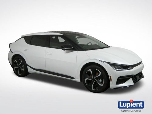 2023 Kia EV6 GT-Line