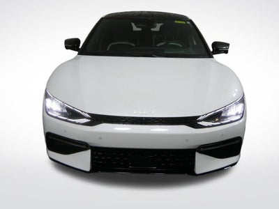 2023 Kia EV6 GT-Line