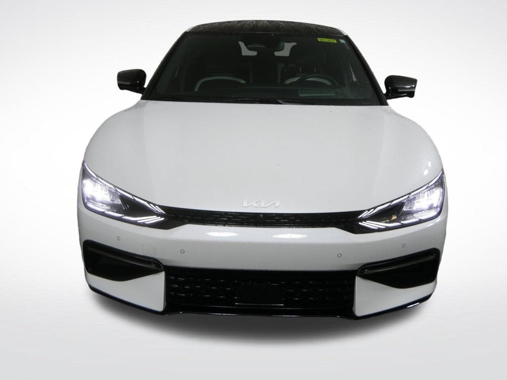 2023 Kia EV6 GT-Line