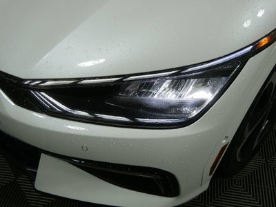 2023 Kia EV6 GT-Line