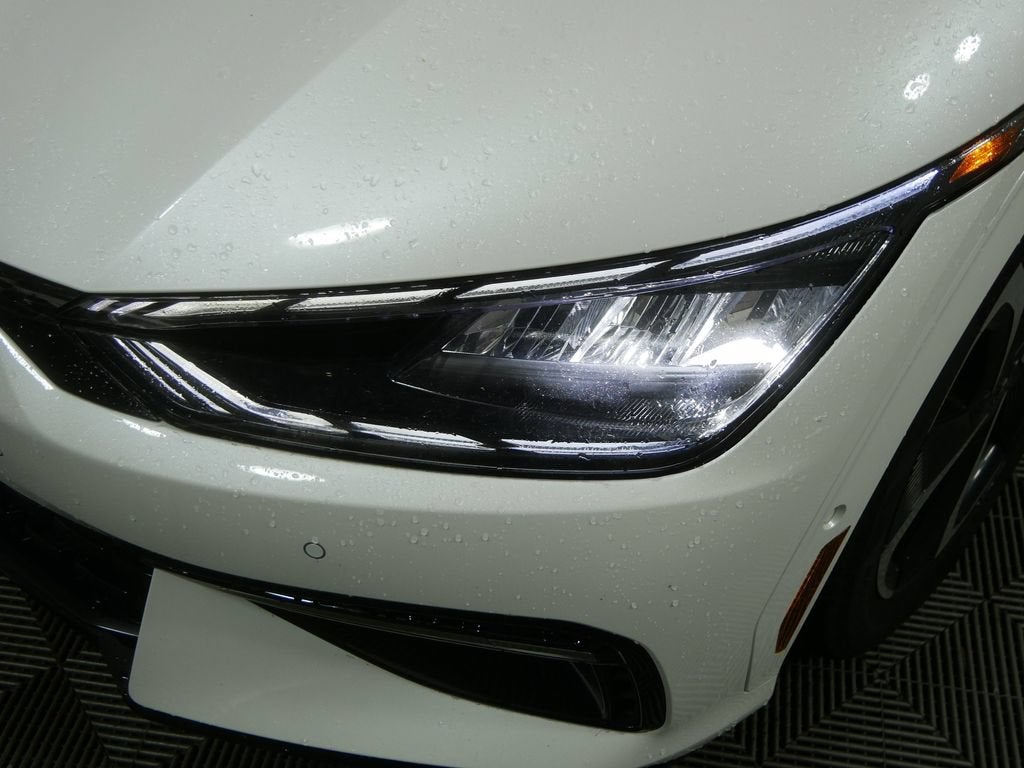 2023 Kia EV6 GT-Line