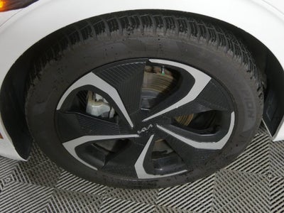 2023 Kia EV6 GT-Line