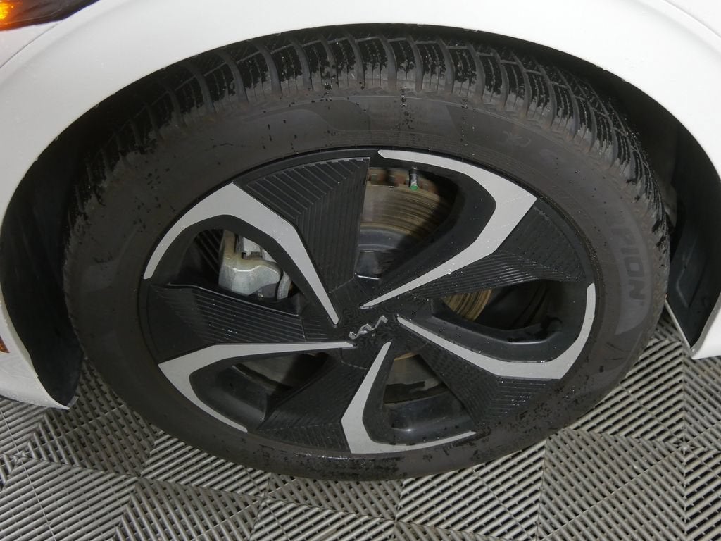 2023 Kia EV6 GT-Line