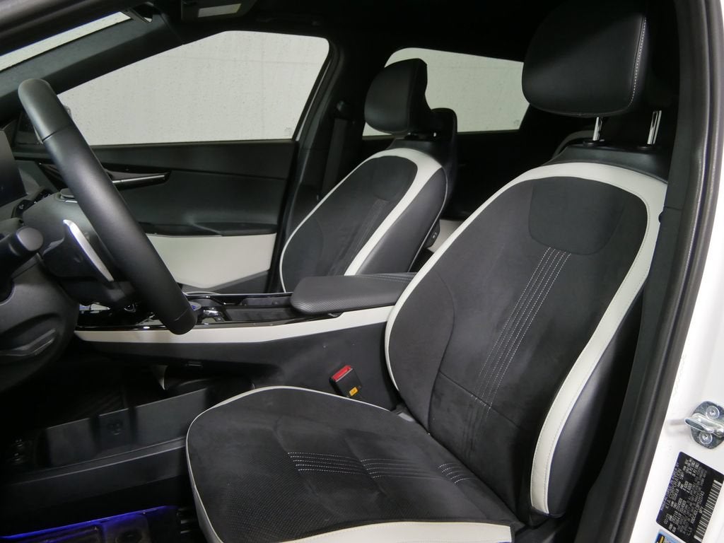 2023 Kia EV6 GT-Line
