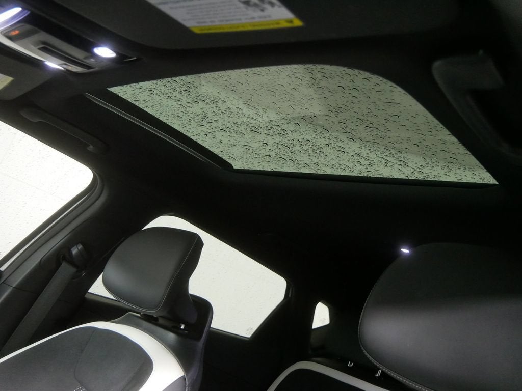 2023 Kia EV6 GT-Line