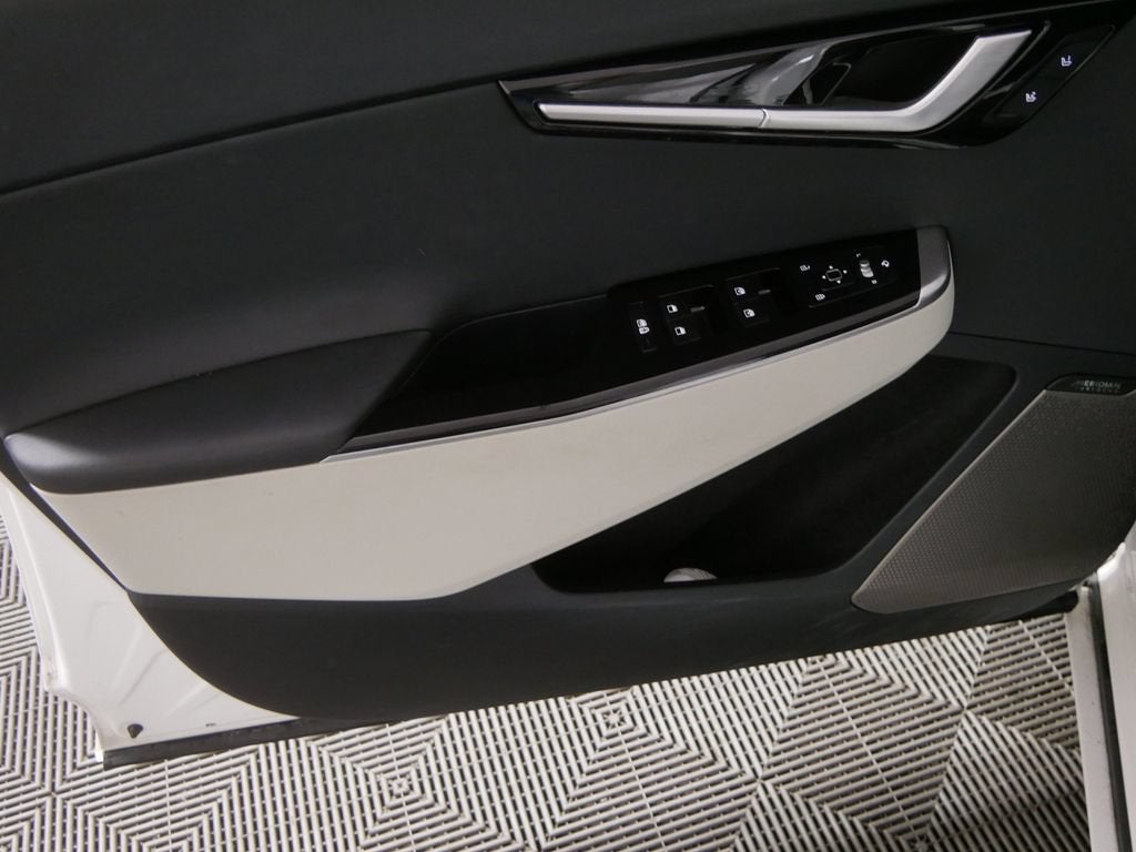 2023 Kia EV6 GT-Line
