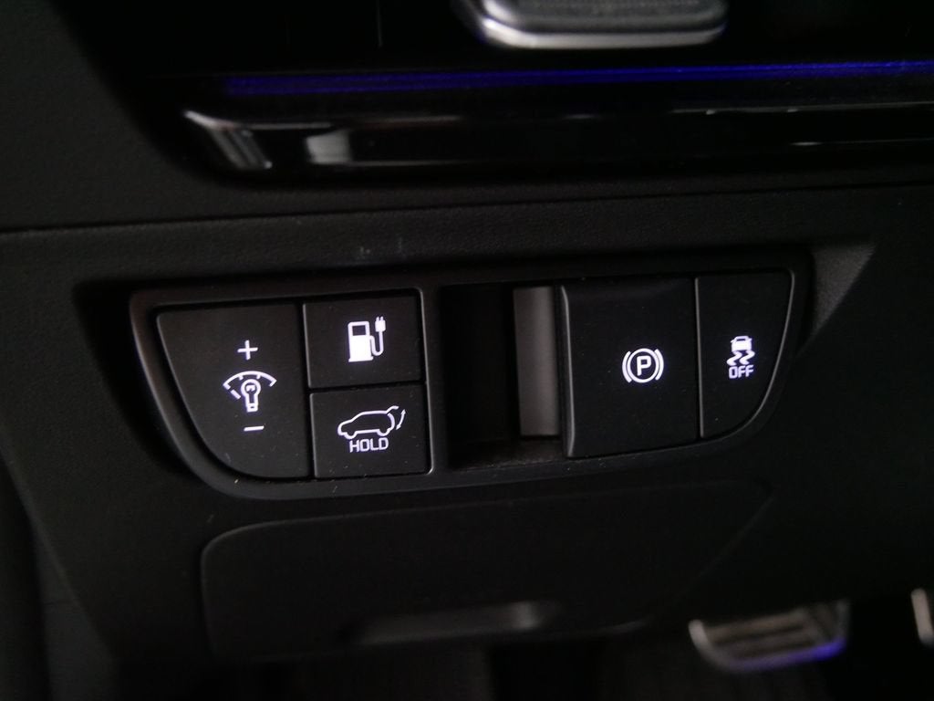 2023 Kia EV6 GT-Line