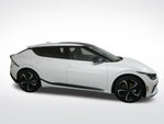 2023 Kia EV6 GT-Line