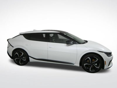 2023 Kia EV6 GT-Line