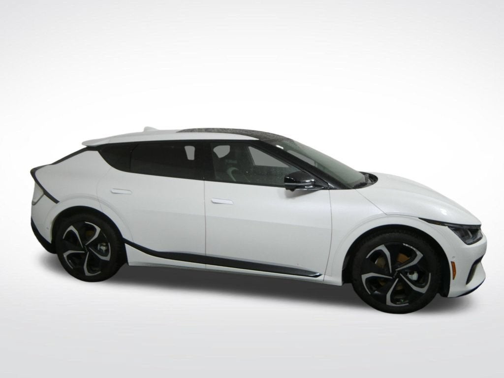 2023 Kia EV6 GT-Line
