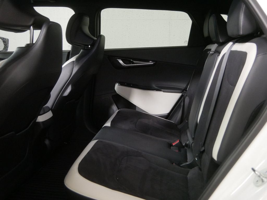 2023 Kia EV6 GT-Line