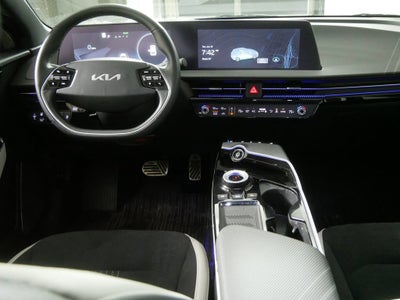 2023 Kia EV6 GT-Line