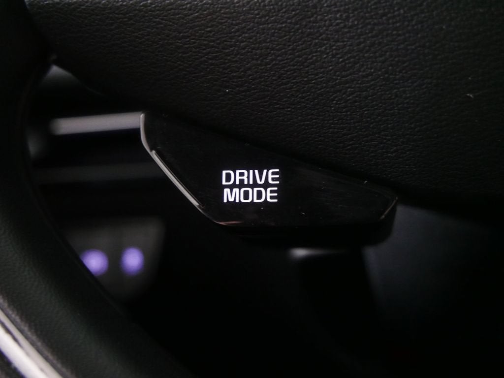 2023 Kia EV6 GT-Line