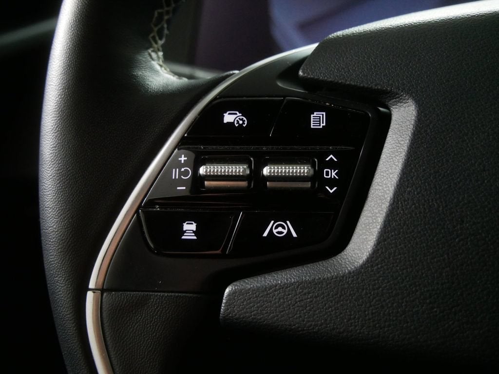 2023 Kia EV6 GT-Line
