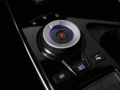 2023 Kia EV6 GT-Line