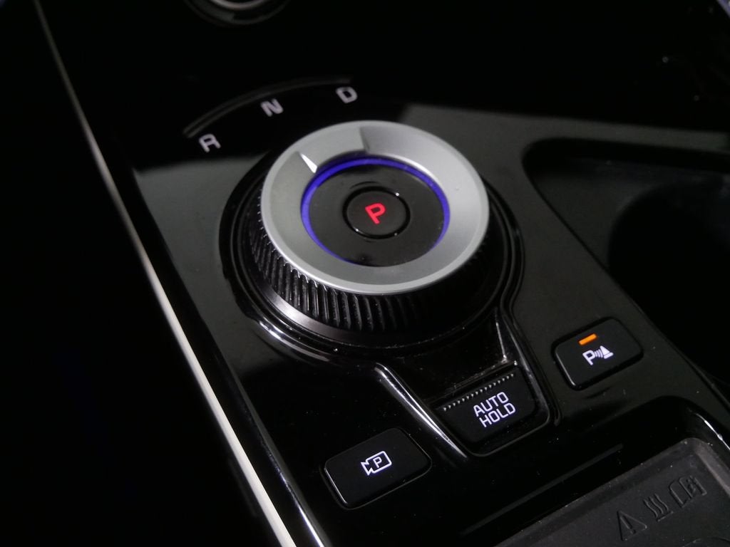 2023 Kia EV6 GT-Line
