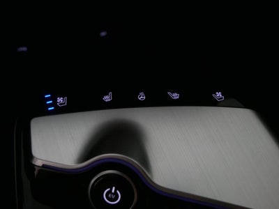 2023 Kia EV6 GT-Line