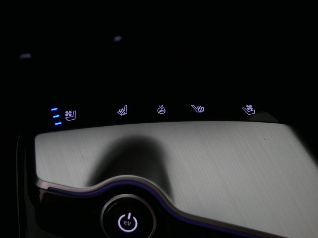 2023 Kia EV6 GT-Line