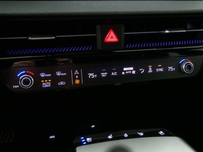 2023 Kia EV6 GT-Line