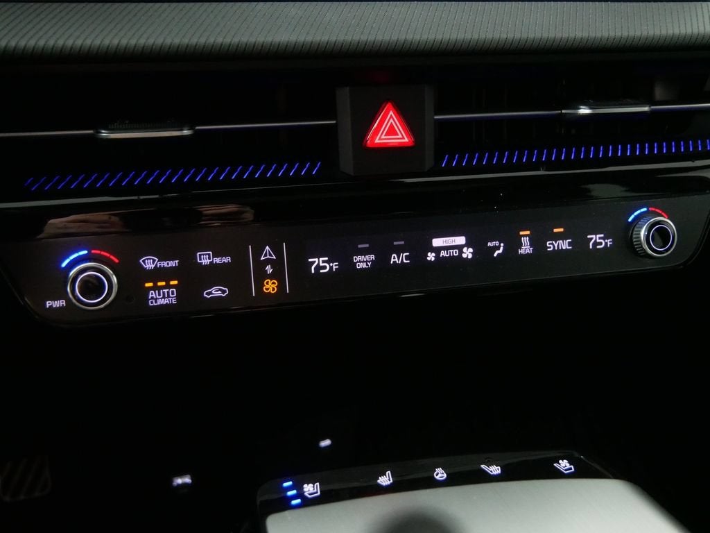 2023 Kia EV6 GT-Line