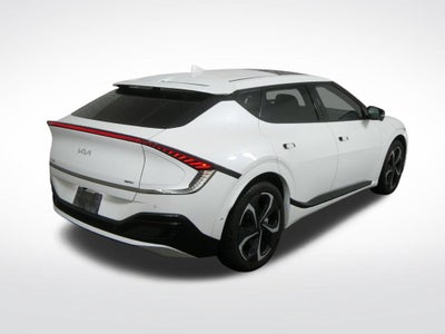 2023 Kia EV6 GT-Line