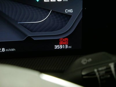 2023 Kia EV6 GT-Line
